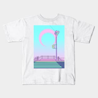 Moon Kids T-Shirt